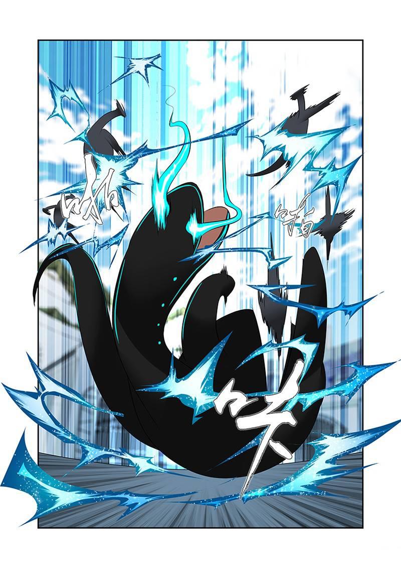 Thú Nguyên Truy Kích Chapter 44 - Trang 19