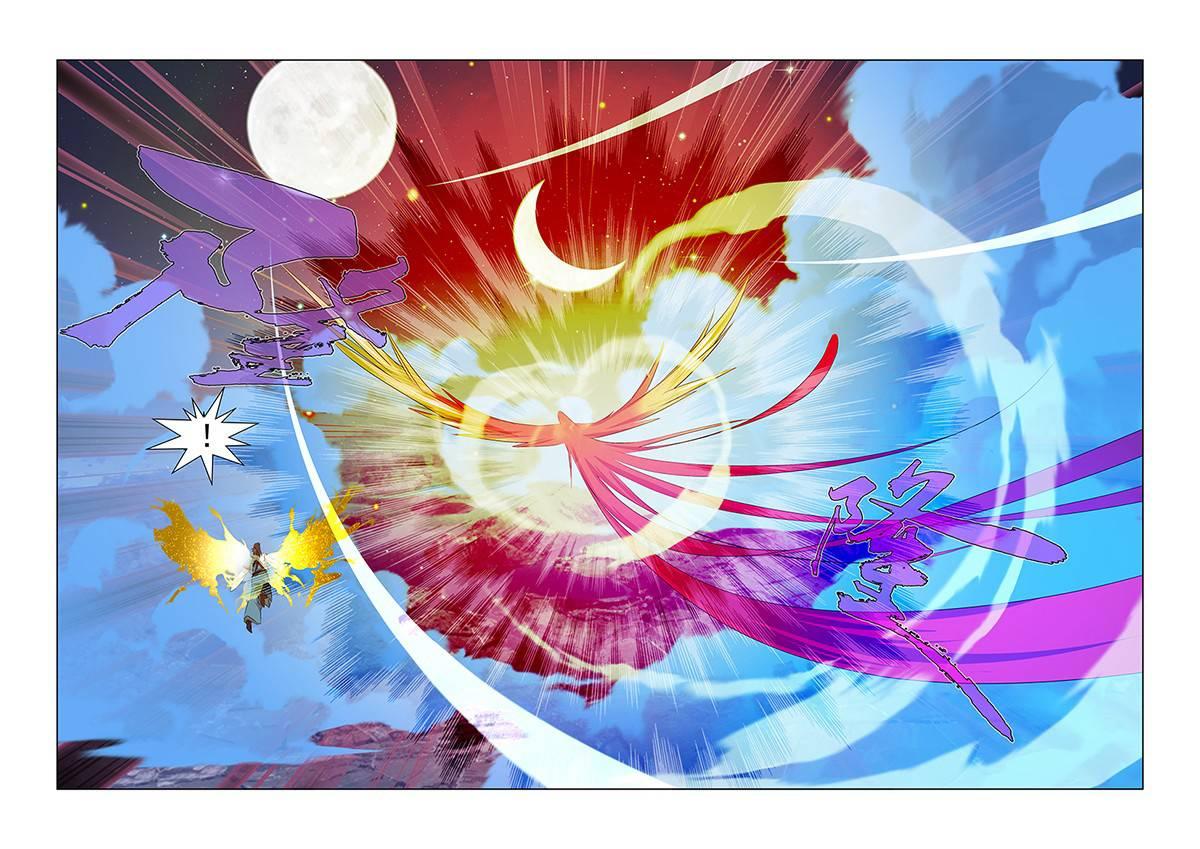 Thú Nguyên Truy Kích Chapter 46 - Trang 9