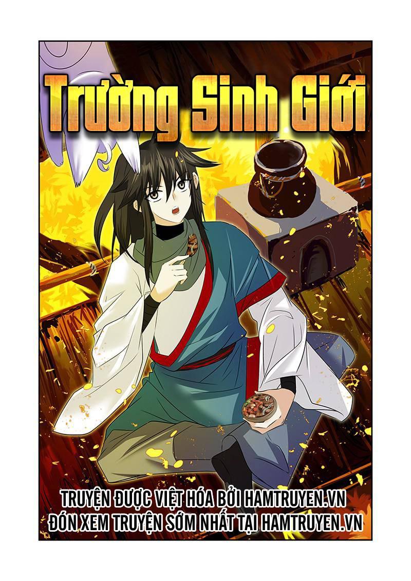 Thú Nguyên Truy Kích Chapter 48 - Trang 2