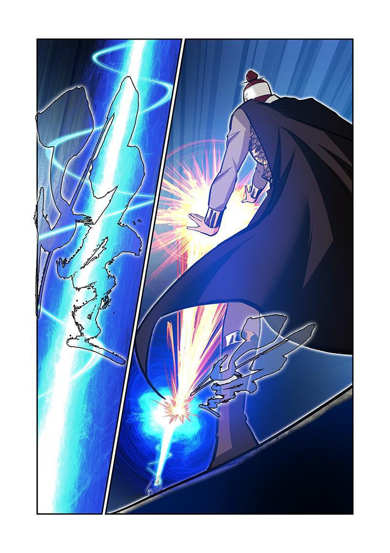 Thú Nguyên Truy Kích Chapter 56 - Trang 15