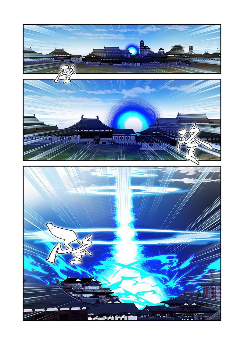 Thú Nguyên Truy Kích Chapter 56 - Trang 19