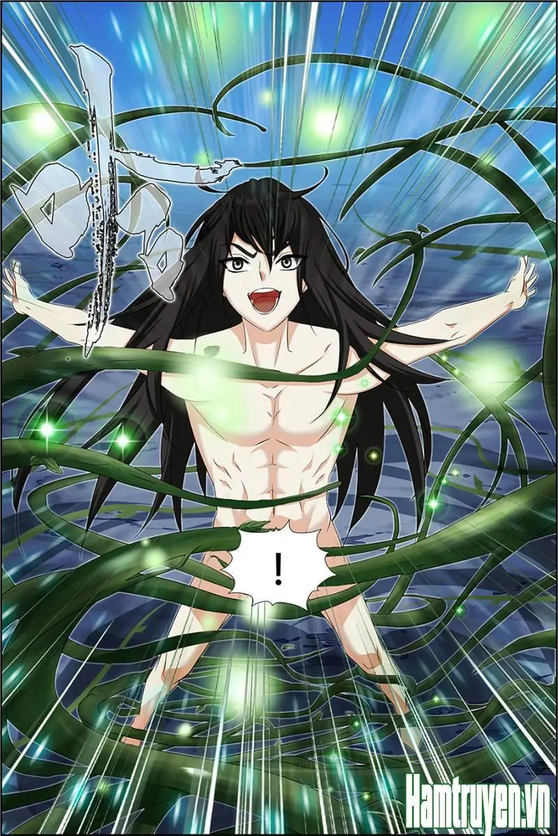 Thú Nguyên Truy Kích Chapter 61 - Trang 14