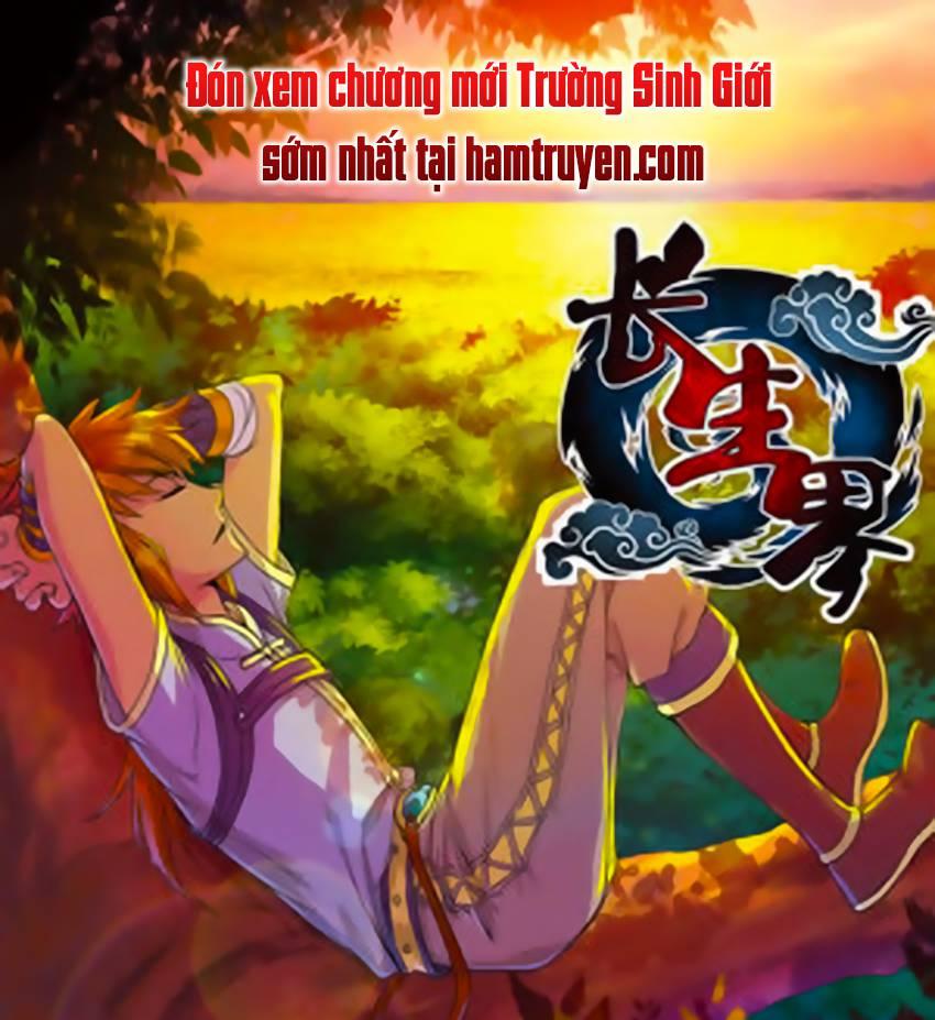 Thú Nguyên Truy Kích Chapter 67 - Trang 27