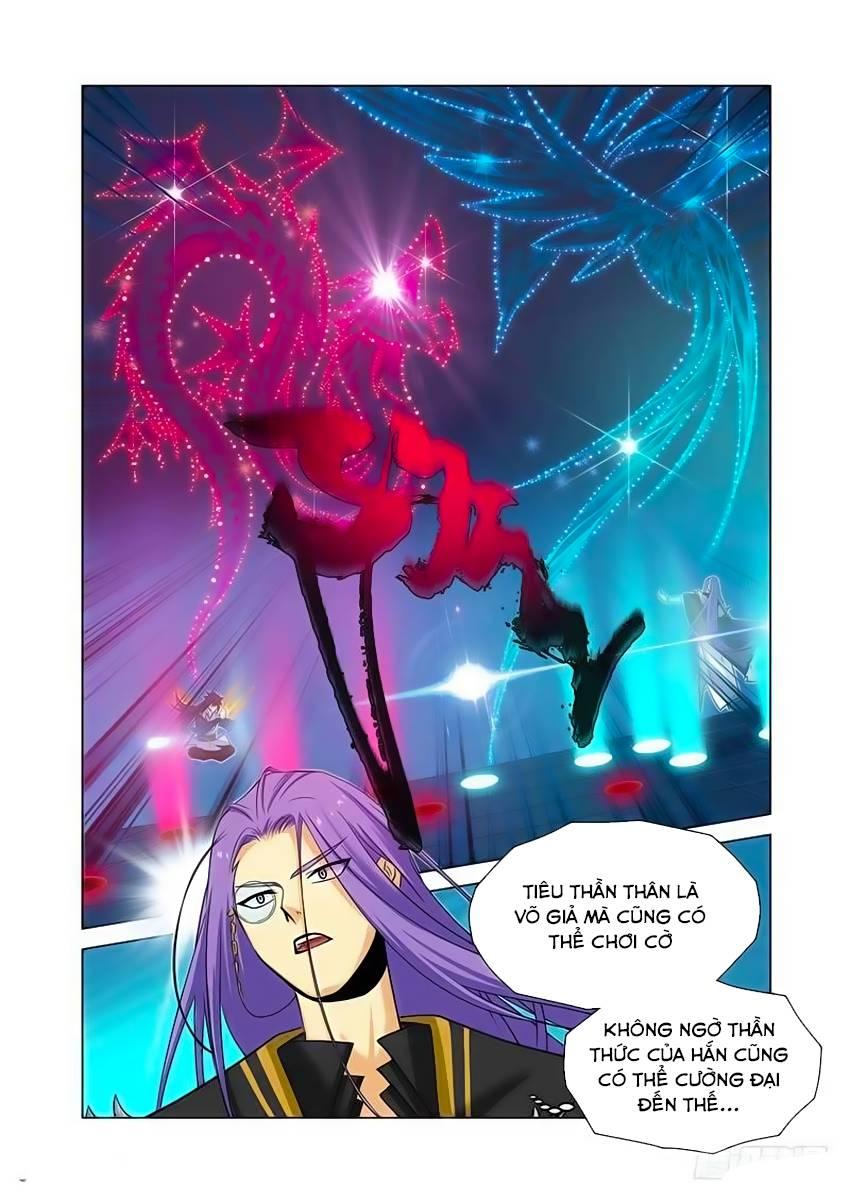 Thú Nguyên Truy Kích Chapter 68 - Trang 19