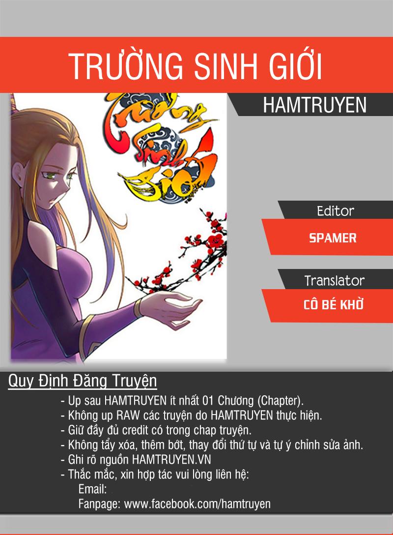 Thú Nguyên Truy Kích Chapter 70 - Trang 2