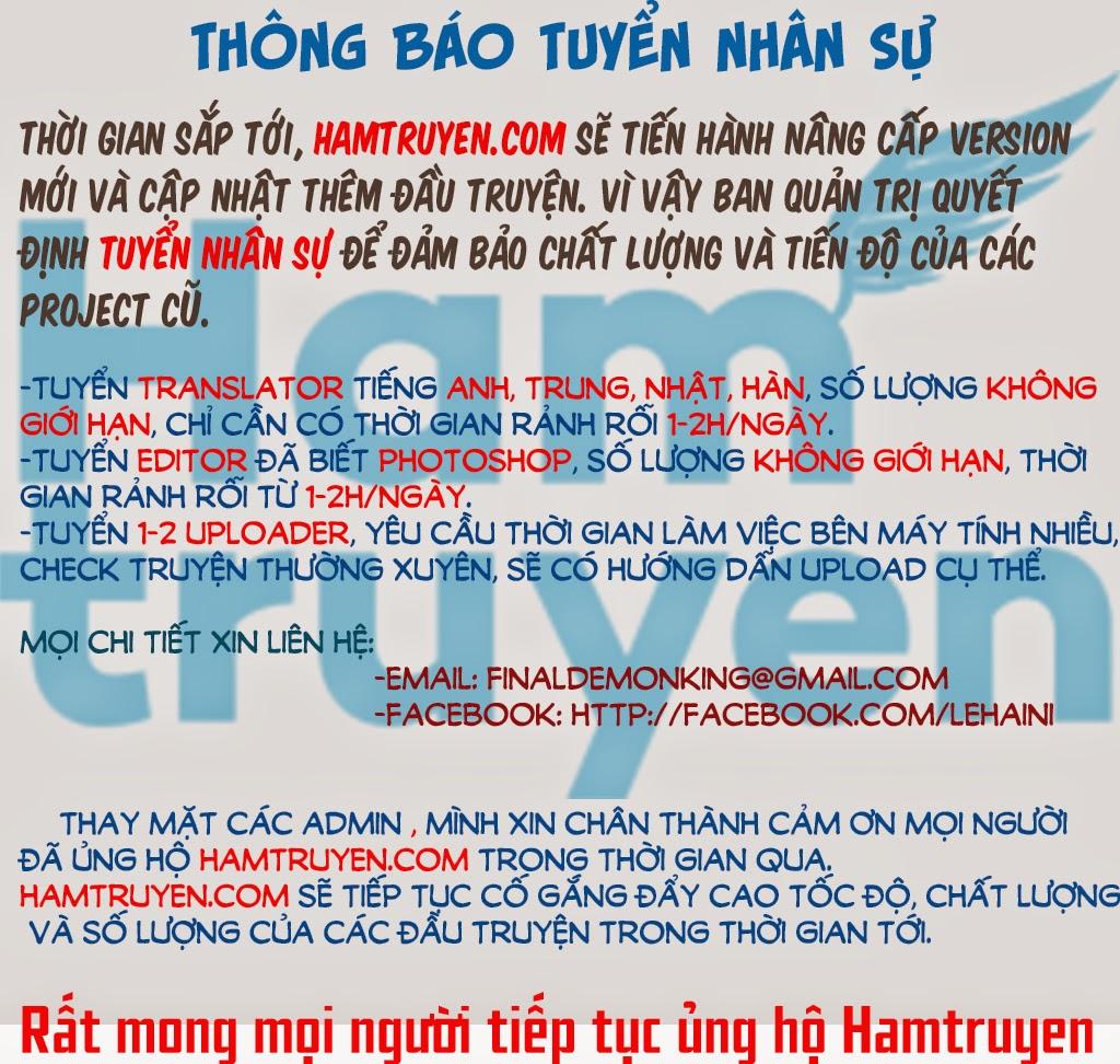 Thú Nguyên Truy Kích Chapter 9 - Trang 24