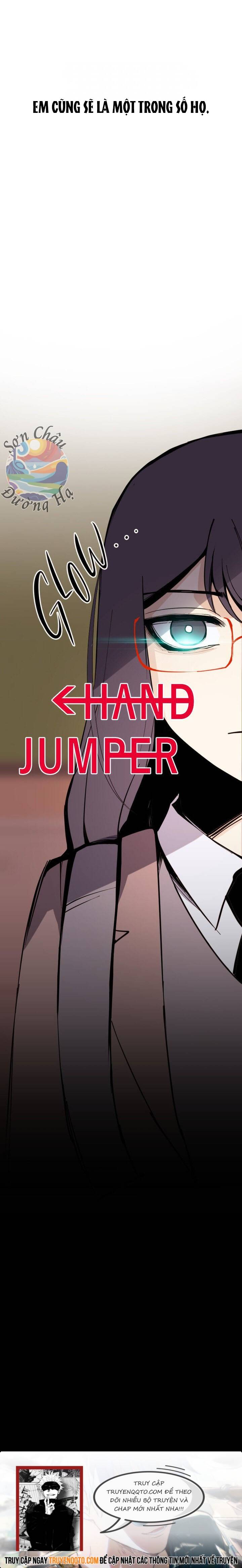 Thủ Pháp Chapter 1 - Trang 28