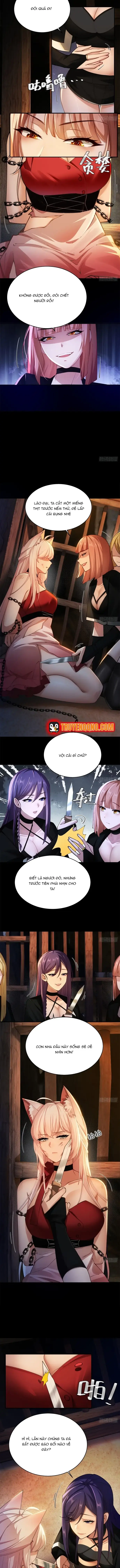 Thu Thập Hậu Cung: Ta Phải Cứu Vớt 7 Ác Nữ Chapter 10 - Trang 3