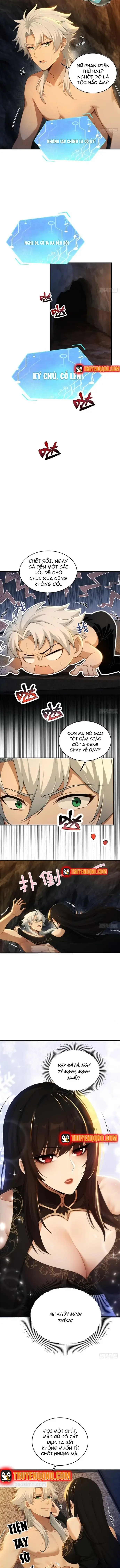 Thu Thập Hậu Cung: Ta Phải Cứu Vớt 7 Ác Nữ Chapter 11 - Trang 3
