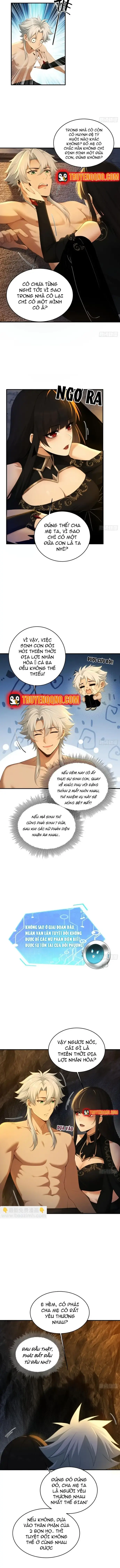 Thu Thập Hậu Cung: Ta Phải Cứu Vớt 7 Ác Nữ Chapter 11 - Trang 6