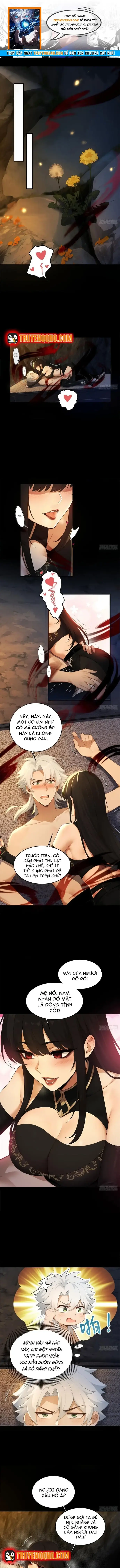 Thu Thập Hậu Cung: Ta Phải Cứu Vớt 7 Ác Nữ Chapter 12 - Trang 2