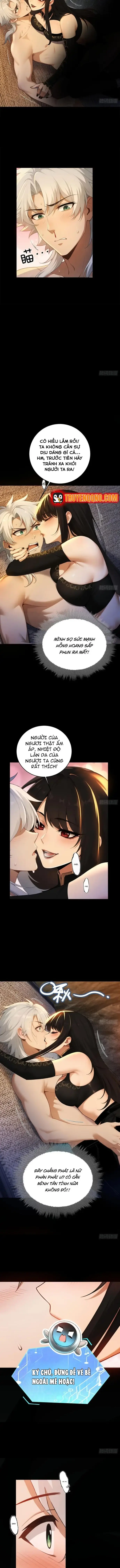 Thu Thập Hậu Cung: Ta Phải Cứu Vớt 7 Ác Nữ Chapter 12 - Trang 3