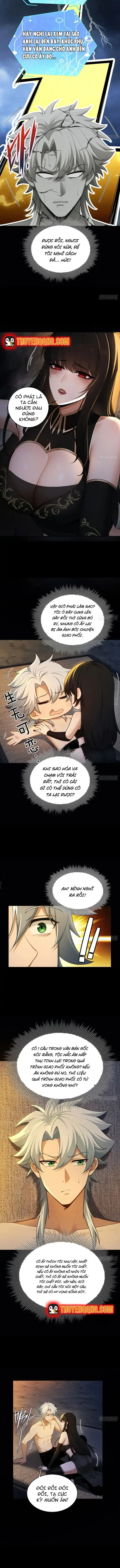 Thu Thập Hậu Cung: Ta Phải Cứu Vớt 7 Ác Nữ Chapter 12 - Trang 6