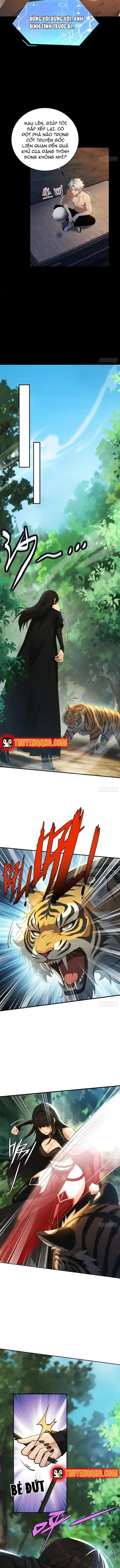 Thu Thập Hậu Cung: Ta Phải Cứu Vớt 7 Ác Nữ Chapter 12 - Trang 8