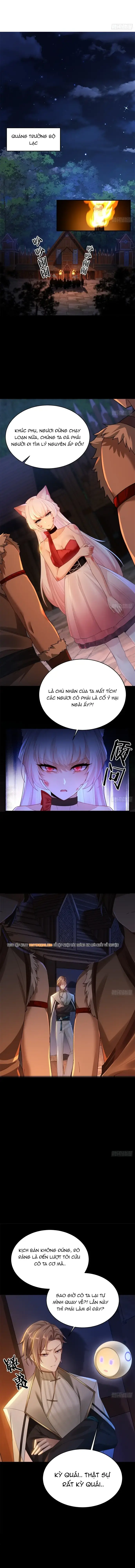 Thu Thập Hậu Cung: Ta Phải Cứu Vớt 7 Ác Nữ Chapter 15 - Trang 5