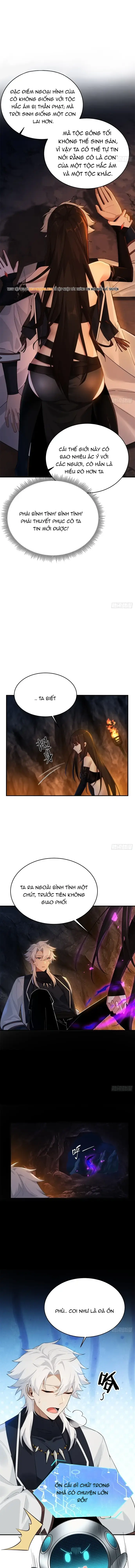 Thu Thập Hậu Cung: Ta Phải Cứu Vớt 7 Ác Nữ Chapter 15 - Trang 7