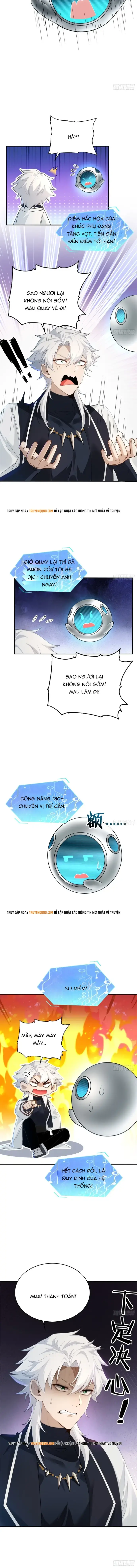 Thu Thập Hậu Cung: Ta Phải Cứu Vớt 7 Ác Nữ Chapter 15 - Trang 8