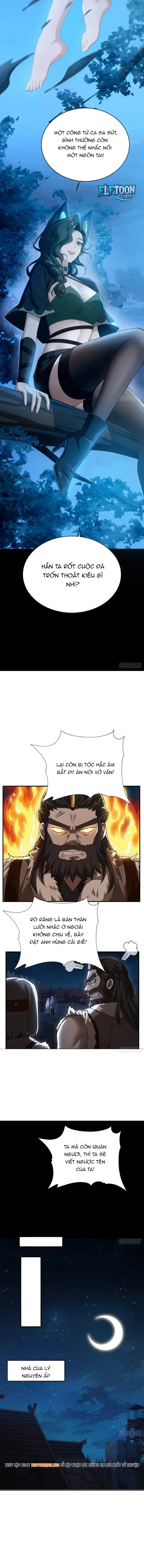 Thu Thập Hậu Cung: Ta Phải Cứu Vớt 7 Ác Nữ Chapter 16 - Trang 6