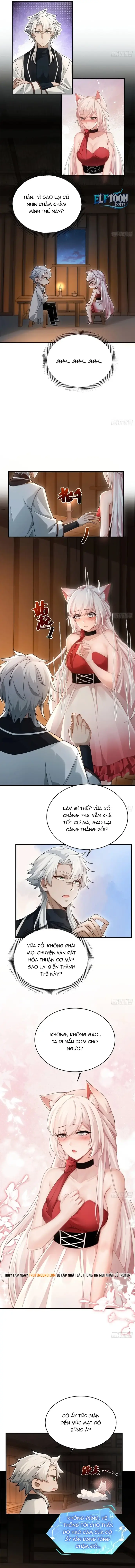 Thu Thập Hậu Cung: Ta Phải Cứu Vớt 7 Ác Nữ Chapter 16 - Trang 7
