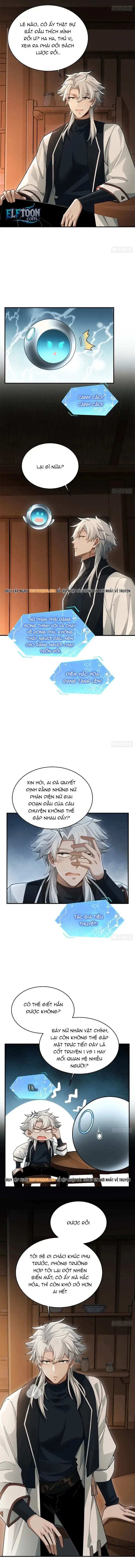 Thu Thập Hậu Cung: Ta Phải Cứu Vớt 7 Ác Nữ Chapter 16 - Trang 8