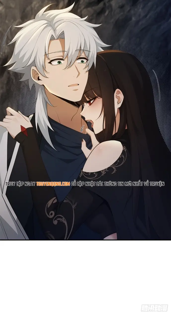 Thu Thập Hậu Cung: Ta Phải Cứu Vớt 7 Ác Nữ Chapter 17 - Trang 10