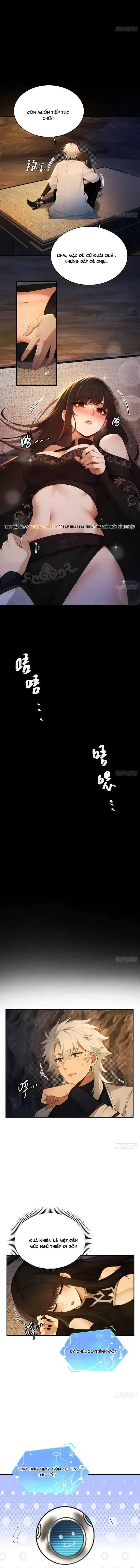 Thu Thập Hậu Cung: Ta Phải Cứu Vớt 7 Ác Nữ Chapter 17 - Trang 5