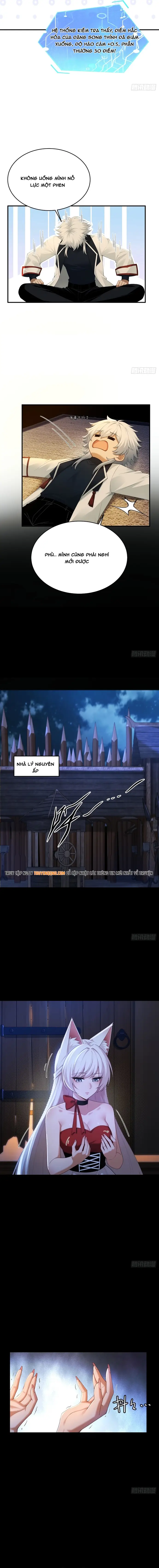 Thu Thập Hậu Cung: Ta Phải Cứu Vớt 7 Ác Nữ Chapter 17 - Trang 6
