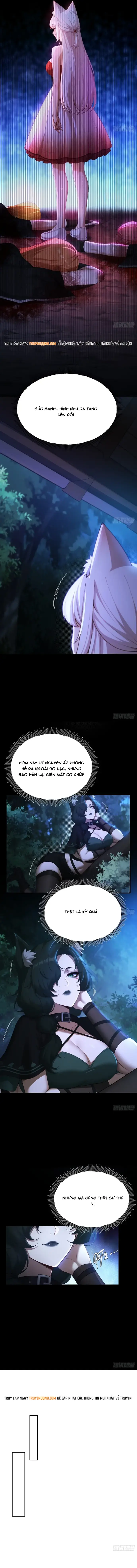 Thu Thập Hậu Cung: Ta Phải Cứu Vớt 7 Ác Nữ Chapter 17 - Trang 7