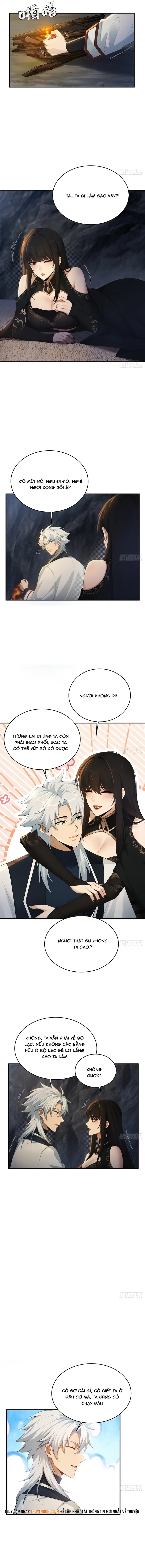 Thu Thập Hậu Cung: Ta Phải Cứu Vớt 7 Ác Nữ Chapter 17 - Trang 8
