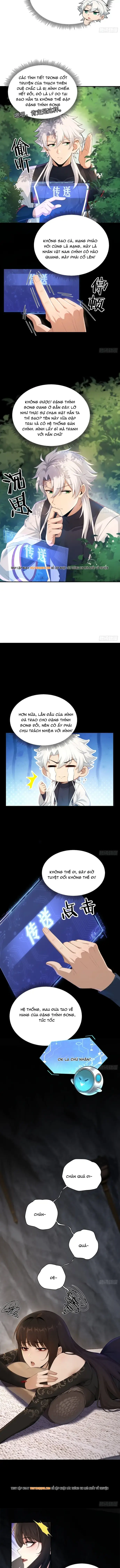 Thu Thập Hậu Cung: Ta Phải Cứu Vớt 7 Ác Nữ Chapter 18 - Trang 4