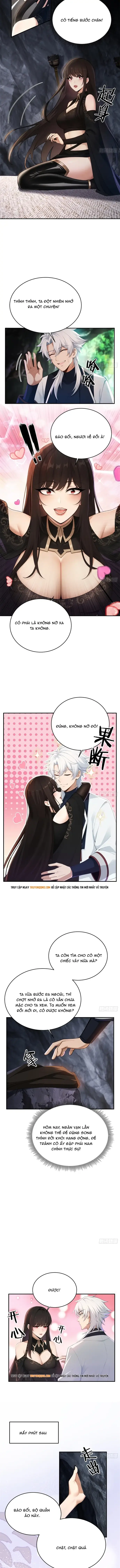 Thu Thập Hậu Cung: Ta Phải Cứu Vớt 7 Ác Nữ Chapter 18 - Trang 5