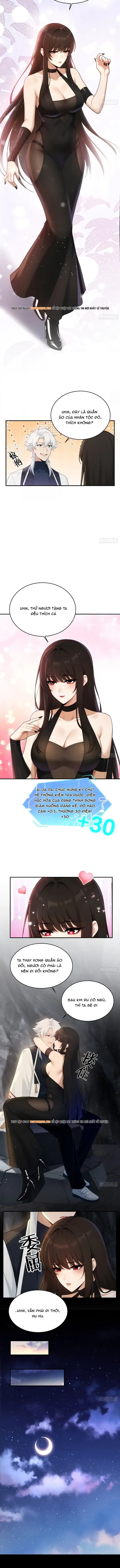Thu Thập Hậu Cung: Ta Phải Cứu Vớt 7 Ác Nữ Chapter 18 - Trang 6