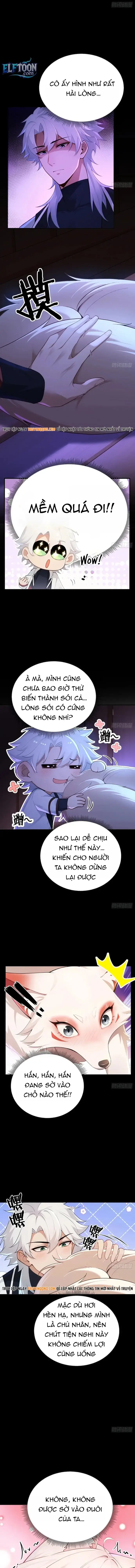Thu Thập Hậu Cung: Ta Phải Cứu Vớt 7 Ác Nữ Chapter 19 - Trang 10