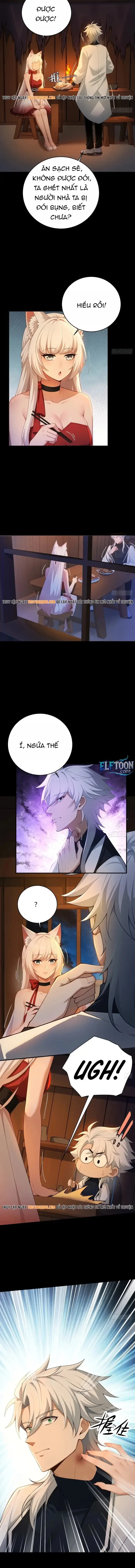 Thu Thập Hậu Cung: Ta Phải Cứu Vớt 7 Ác Nữ Chapter 19 - Trang 6