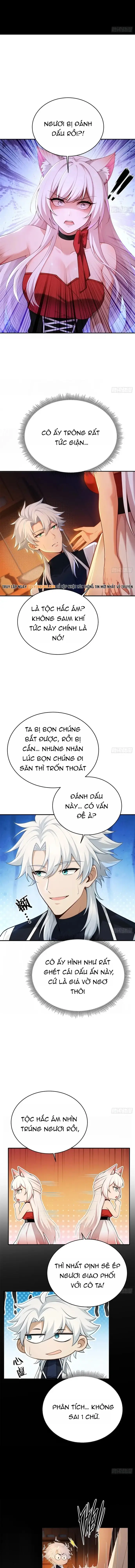 Thu Thập Hậu Cung: Ta Phải Cứu Vớt 7 Ác Nữ Chapter 19 - Trang 7