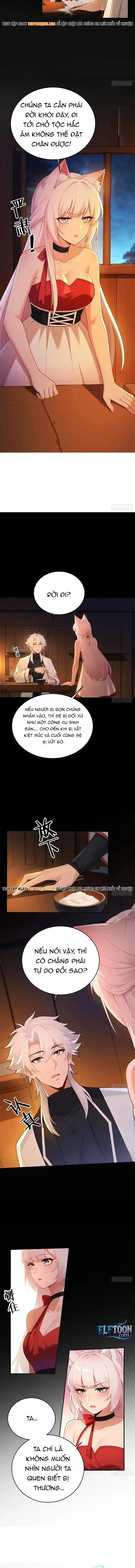 Thu Thập Hậu Cung: Ta Phải Cứu Vớt 7 Ác Nữ Chapter 19 - Trang 8