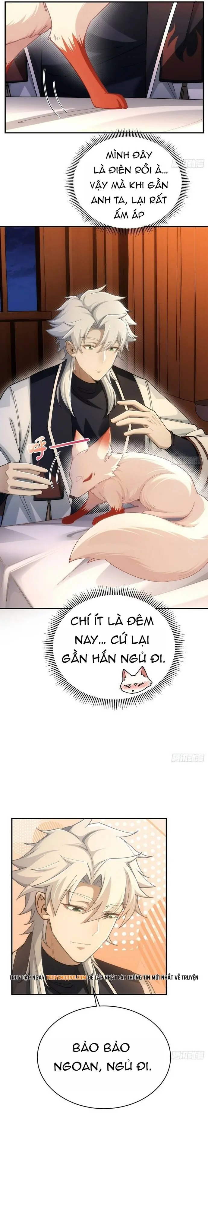 Thu Thập Hậu Cung: Ta Phải Cứu Vớt 7 Ác Nữ Chapter 20 - Trang 6