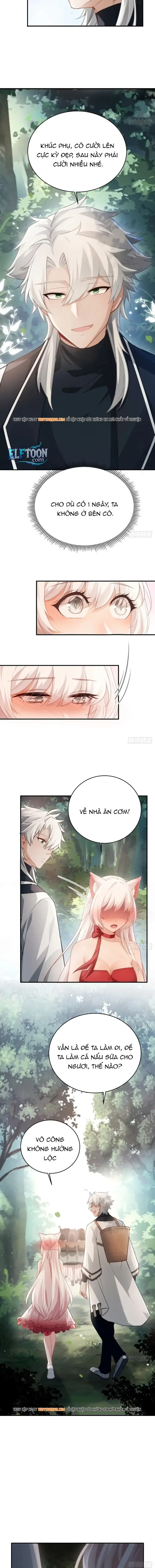 Thu Thập Hậu Cung: Ta Phải Cứu Vớt 7 Ác Nữ Chapter 21 - Trang 5