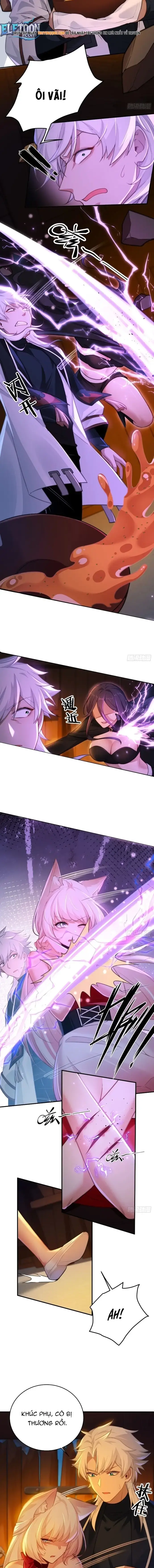 Thu Thập Hậu Cung: Ta Phải Cứu Vớt 7 Ác Nữ Chapter 21 - Trang 8