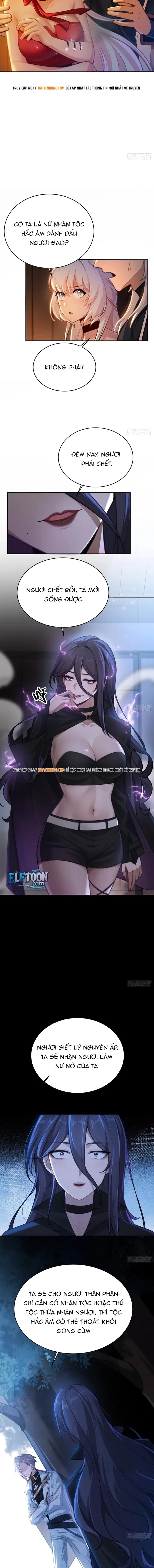Thu Thập Hậu Cung: Ta Phải Cứu Vớt 7 Ác Nữ Chapter 21 - Trang 9