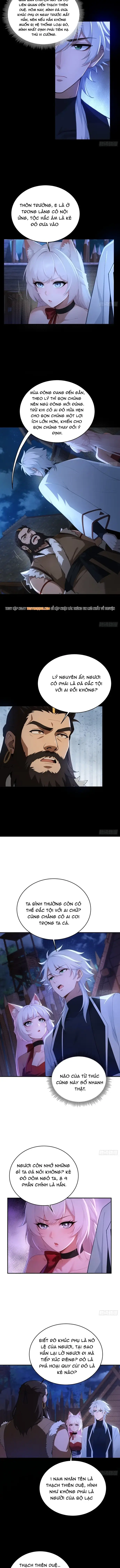 Thu Thập Hậu Cung: Ta Phải Cứu Vớt 7 Ác Nữ Chapter 22 - Trang 7