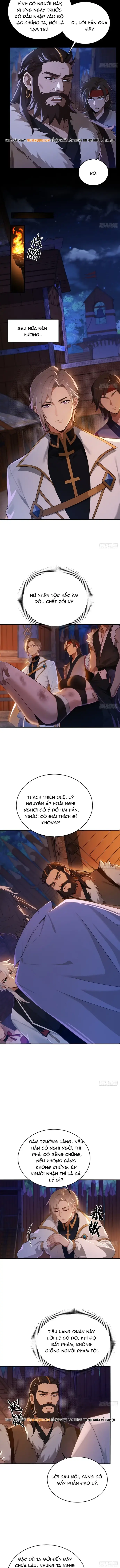 Thu Thập Hậu Cung: Ta Phải Cứu Vớt 7 Ác Nữ Chapter 22 - Trang 8