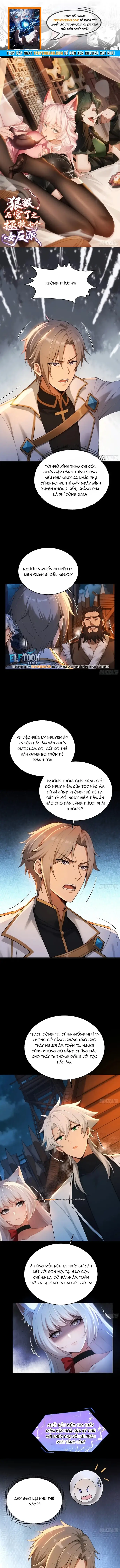 Thu Thập Hậu Cung: Ta Phải Cứu Vớt 7 Ác Nữ Chapter 23 - Trang 2