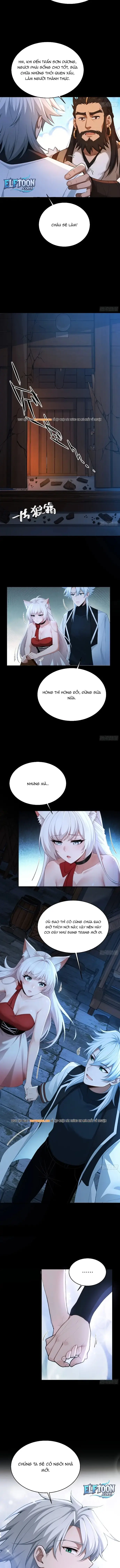 Thu Thập Hậu Cung: Ta Phải Cứu Vớt 7 Ác Nữ Chapter 23 - Trang 4