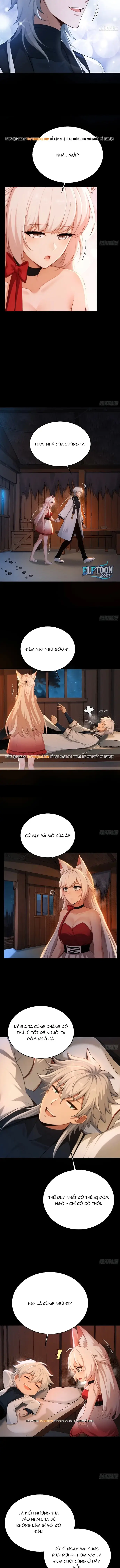 Thu Thập Hậu Cung: Ta Phải Cứu Vớt 7 Ác Nữ Chapter 23 - Trang 5