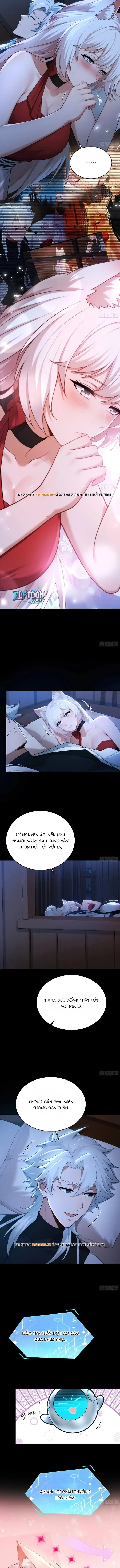Thu Thập Hậu Cung: Ta Phải Cứu Vớt 7 Ác Nữ Chapter 23 - Trang 7