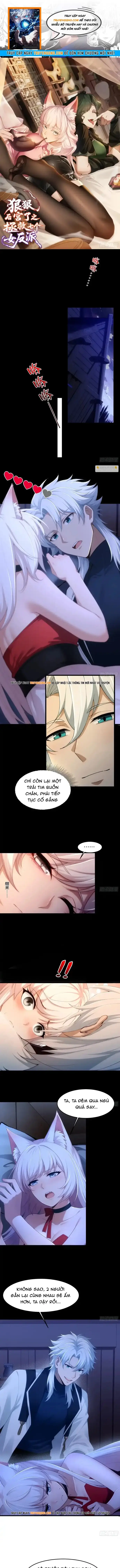 Thu Thập Hậu Cung: Ta Phải Cứu Vớt 7 Ác Nữ Chapter 24 - Trang 2