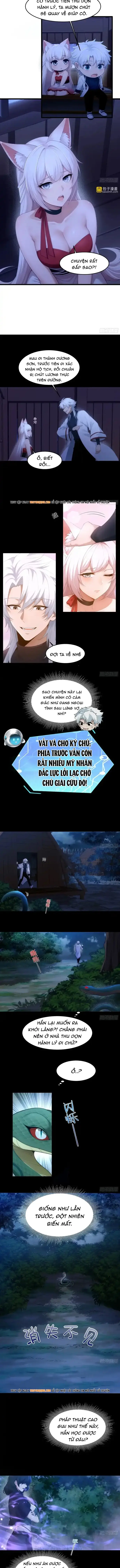 Thu Thập Hậu Cung: Ta Phải Cứu Vớt 7 Ác Nữ Chapter 24 - Trang 3