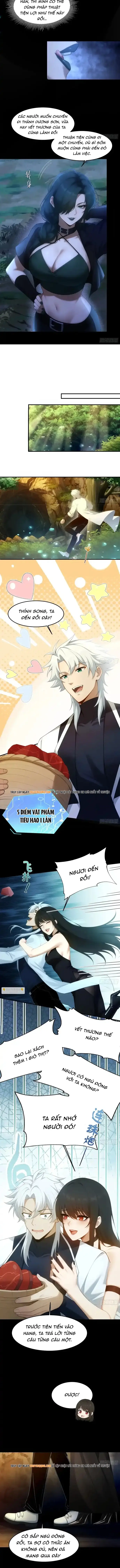 Thu Thập Hậu Cung: Ta Phải Cứu Vớt 7 Ác Nữ Chapter 24 - Trang 4