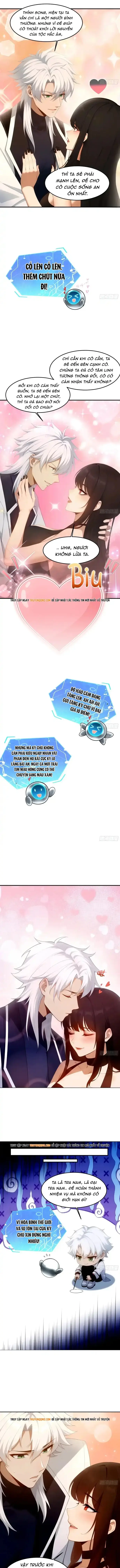 Thu Thập Hậu Cung: Ta Phải Cứu Vớt 7 Ác Nữ Chapter 24 - Trang 6